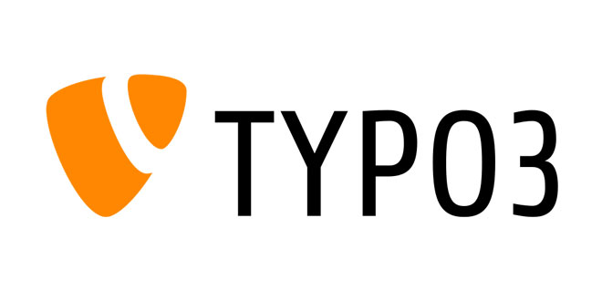 Typo3 Content Management System