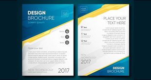 Brochure Design