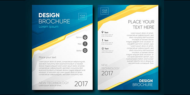 Brochure Design