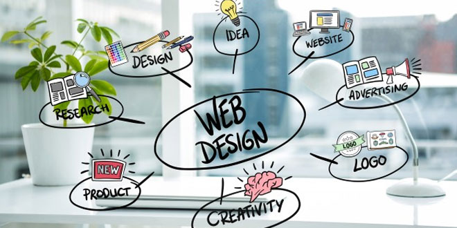 Web Design